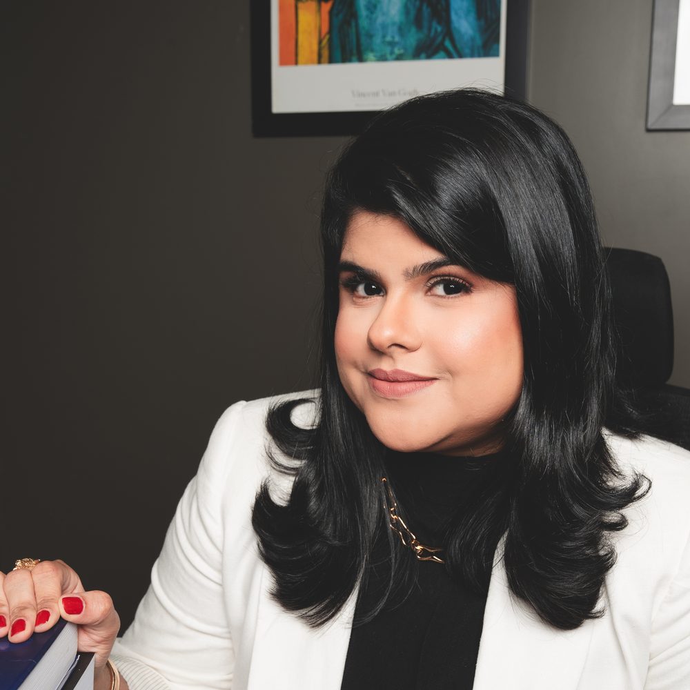 Dra. Danielly Melo